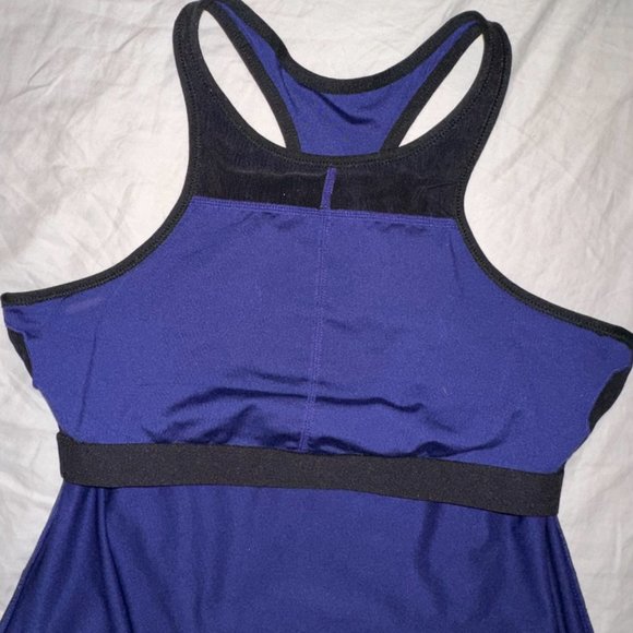 Fabletics Neve Racerback tank, small - Picture 5 of 11